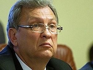 Уряд поки остерігається позичати в рублях Уряд поки остерігається позичати в рублях