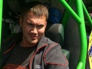 Сын Януковича победил в "Ukraine Trophy-2011" Сын Януковича победил в "Ukraine Trophy-2011"