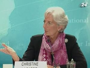 Представник Китаю може стати одним із заступників глави МВФ Представник Китаю може стати одним із заступників глави МВФ