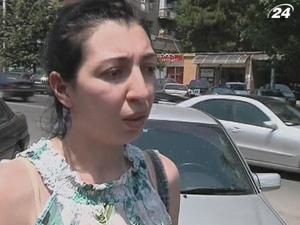 Фотографа Саакашвили арестовали за шпионаж Фотографа Саакашвили арестовали за шпионаж