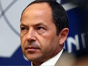 Тігіпко прогнозує прийняття Пенсійної реформи через 2–3 години Тігіпко прогнозує прийняття Пенсійної реформи через 2–3 години