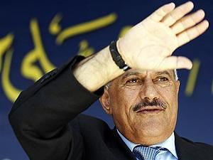 Президент Ємену вперше після замаху виступив в ефірі телебачення