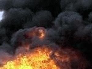 Правозащитники: Многие люди стали жертвами взрыва на складе с боеприпасами в Туркменистане Правозащитники: Многие люди стали жертвами взрыва на складе с боеприпасами в Туркменистане