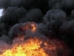 Правозащитники: Многие люди стали жертвами взрыва на складе с боеприпасами в Туркменистане