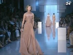 Вечірні сукні від ELIE SAAB вимагають голлівудських масштабів