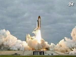 Сегодня состоится последний запуск американского шаттла Сегодня состоится последний запуск американского шаттла