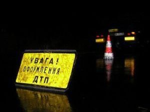 В Ивано-Франковской области в ДТП погибли шесть человек В Ивано-Франковской области в ДТП погибли шесть человек