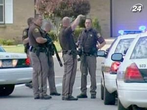 В Мичигане мужчина застрелил 7 человек В Мичигане мужчина застрелил 7 человек