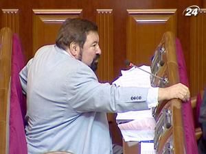 Чорноволенко: Ви “підкладаєте свиню” майбутнім поколінням Чорноволенко: Ви “підкладаєте свиню” майбутнім поколінням