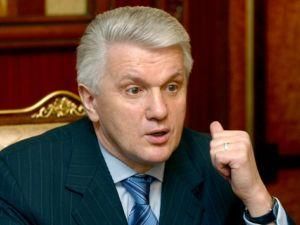 Литвин: "Не може буксувати те, що ще не зрушило з місця" Литвин: "Не може буксувати те, що ще не зрушило з місця"