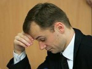 Захиснику Тимошенко погано: просить перерви в суді до понеділка Захиснику Тимошенко погано: просить перерви в суді до понеділка