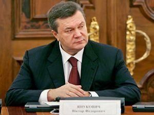 В Киеве началась пресс-конференция Януковича
