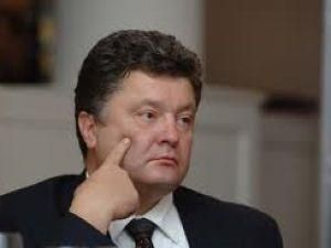 Оппозиция видит председателем Счетной палаты Порошенко