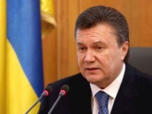Президент України висловив співчуття своєму народу