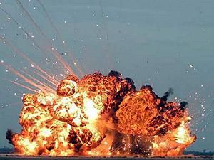 Туркменистан: "Взрывной" город заблокировали силовики Туркменистан: "Взрывной" город заблокировали силовики