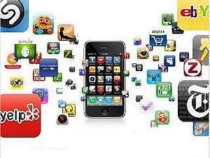 Apple App Store продал больше 15 миллиардов программ Apple App Store продал больше 15 миллиардов программ