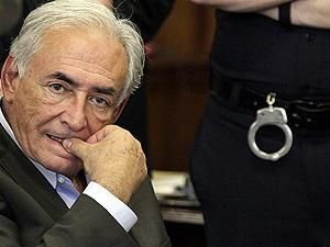 У Франції почали розслідування справи Стросс-Кана У Франції почали розслідування справи Стросс-Кана