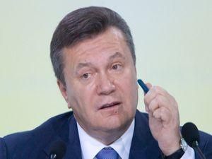 Президент прокоментував інцидент з Ландиком