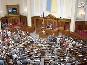 Верховная Рада запретила потребительское кредитование в валюте Верховная Рада запретила потребительское кредитование в валюте