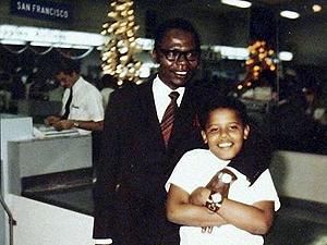 Родители собирались отказаться от Барака Обамы Родители собирались отказаться от Барака Обамы