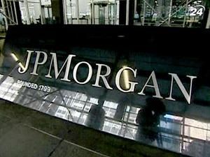 JP Morgan Chase заплатить $228 млн. за зняття з себе звинувачень