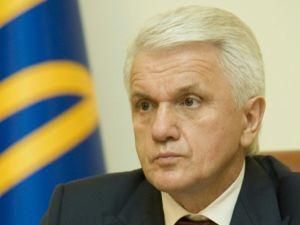 Литвин не пояснює хто і як голосував за пенсійну реформу Литвин не пояснює хто і як голосував за пенсійну реформу