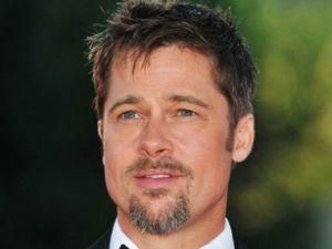 Бред Пітт виступає за одностатеві шлюби Бред Пітт виступає за одностатеві шлюби