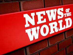 В Великобритании арестовали еще одного редактора газеты News of the World 