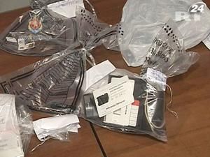 Администрация президента Грузии: Фотографы передавали информацию шпионам Администрация президента Грузии: Фотографы передавали информацию шпионам