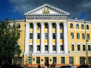 Табачник позбавив Могилянку держзамовлення Табачник позбавив Могилянку держзамовлення