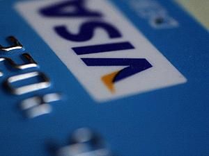 Visa знову заблокувала перекази коштів на адресу WikiLeaks Visa знову заблокувала перекази коштів на адресу WikiLeaks