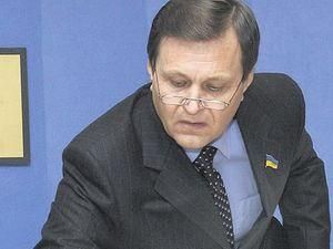 Ландик-старший: Погано виховав сина Ландик-старший: Погано виховав сина