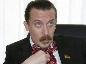 Депутата от БЮТ признали виновным в ДТП 