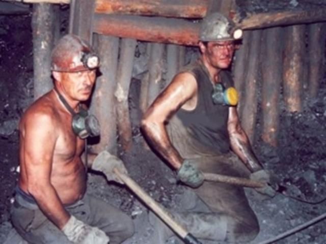 Українські шахти дозволили здавати в оренду Українські шахти дозволили здавати в оренду