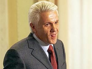 Литвин попросить кожного нардепа оприлюднити свої доходи Литвин попросить кожного нардепа оприлюднити свої доходи