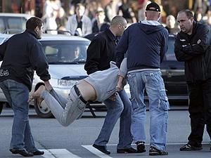 Великобритания осуждает действия Минска в отношении оппозиции Великобритания осуждает действия Минска в отношении оппозиции