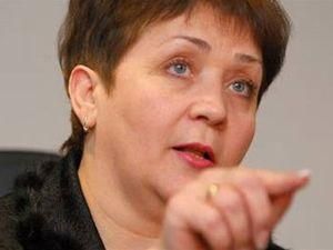 Семенюк-Самсоненко грозит Тимошенко новым судом Семенюк-Самсоненко грозит Тимошенко новым судом