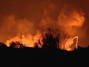 Туркменістан: Внаслідок вибуху в Абадані загинули 200 людей Туркменістан: Внаслідок вибуху в Абадані загинули 200 людей