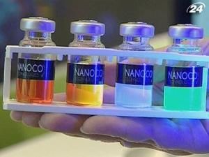 Британські наукові заклади демонструють передові технології Британські наукові заклади демонструють передові технології