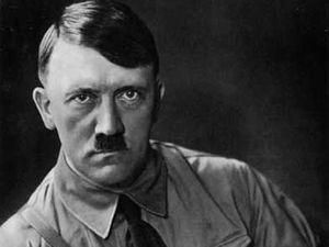 У Гітлера відібрали звання почесного жителя рідного міста У Гітлера відібрали звання почесного жителя рідного міста