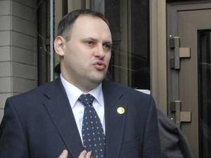 Каськів відхрещується від "родини Президента" Каськів відхрещується від "родини Президента"