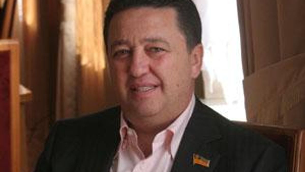 Бывший соратник Тимошенко стал членом политсовета Партии регионов Бывший соратник Тимошенко стал членом политсовета Партии регионов