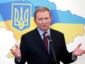 Гриценко: Кучма був значно кращий за Ющенка та Януковича Гриценко: Кучма був значно кращий за Ющенка та Януковича