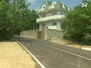 Вероятнее всего Янукович отпразднует день рождения близ Ялты Вероятнее всего Янукович отпразднует день рождения близ Ялты