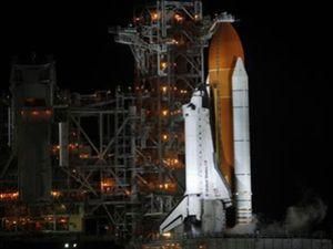 Відбувся останній запуск шатлу Atlantis (ВІДЕО) Відбувся останній запуск шатлу Atlantis (ВІДЕО)