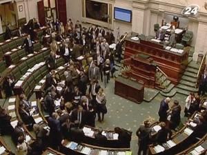 В Бельгии неудачно закончилась очередная попытка сформировать правительство В Бельгии неудачно закончилась очередная попытка сформировать правительство