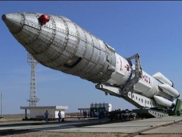 Украина поможет Индонезии выйти в космос Украина поможет Индонезии выйти в космос