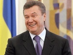 Президент Украины празднует День рождения Президент Украины празднует День рождения