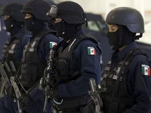 Мексика: В одном из баров неизвестные расстреляли более 20 человек Мексика: В одном из баров неизвестные расстреляли более 20 человек