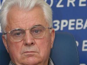 Кравчук обіцяє референдум Кравчук обіцяє референдум